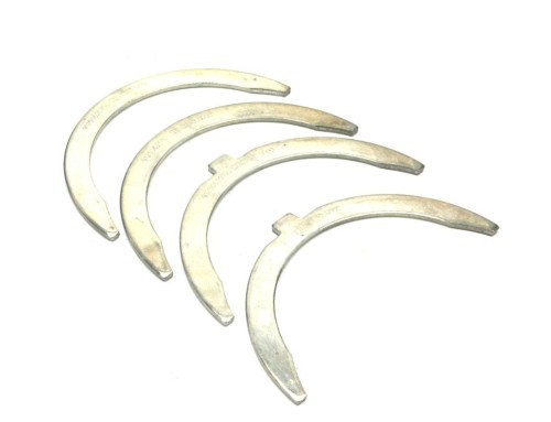 Komplet półpierścieni (nominalne) N-0,00 80002041 C-385 ORYGINAŁ URSUS-12910