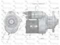 Rozrusznik z reduktorem typu Magneton Case MF 9142720 Blue Line EXPOM KWIDZYN-29834