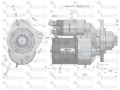 Rozrusznik z reduktorem typu Magneton 9142748 Case MF Blue Line EXPOM KWIDZYN-29839