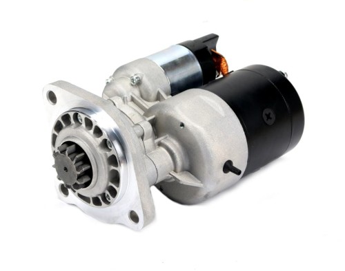 Rozrusznik z reduktorem typu Magneton T25 MTZ Blue Line EXPOM KWIDZYN-29758