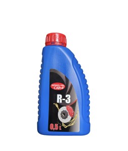 Płyn hamulcowy R3 0,5l.
