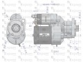Rozrusznik z reduktorem typu Magneton 9144820 Deutz-Fahr Blue Line EXPOM KWIDZYN-29722