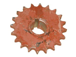 Filtr olejowy SO5242 92023E WO15-60X