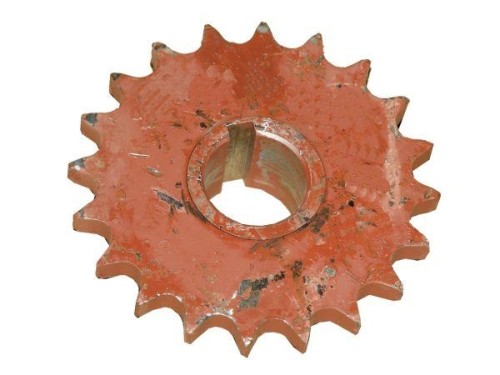 Filtr olejowy SO5242 92023E WO15-60X-7539