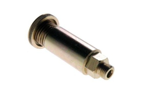Pompka ręczna paliwa  M14x1.5 C-385/Zetor-7014