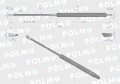 Siłownik szyby tylnej. szyberdachu. drzwi L max. 425mm 10368916 ZETOR POLMO-14347