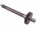Wałek sprzęgłowy I-stopień gruby frez Z-24/10 964925M3 MF3 ORYGINAŁ URSUS-18036