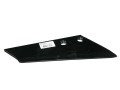 Lemiesz agregatu podorywkowego prawy 260mm/2-otwory Gruber typ Brodnica/ Uniwersalne-2768