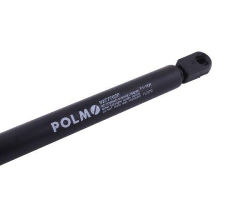 Siłownik szyby przedniej L max. 480mm 9977765P NEW HOLLAND POLMO-14624