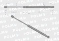 Siłownik szyby przedniej L max. 480mm 9977765P NEW HOLLAND POLMO-14623