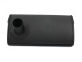 Tłumik pierwszy puszka 87704568 Case WARYŃSKI-28579
