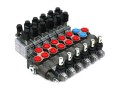 Tłumik pierwszy puszka 87704568 Case WARYŃSKI-28580