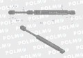 Siłownik drzwi L max. 245mm AL110629P JOHN DEERE POLMO-14503