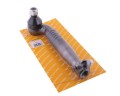 Przegub kierowniczy prawy 285mm- M22x1,5 AL110956 WARYŃSKI-12877