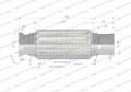 Rura elastyczna AL114384 John Deere WARYŃSKI-29014