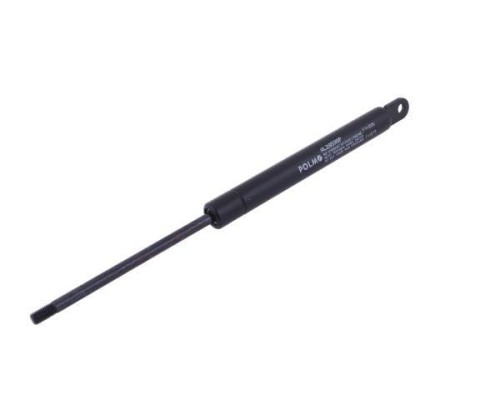 Siłownik szyby tylnej szyberdachu L max. 243,5mm AL28598P JOHN DEERE POLMO-14550