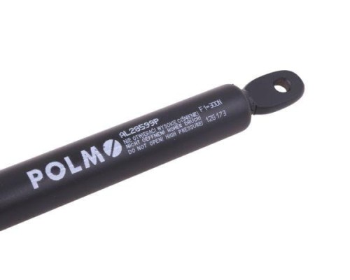 Siłownik szyby tylnej. szyberdachu L max. 240mm 65412022 JOHN DEERE POLMO-15538