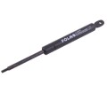 Siłownik szyby tylnej. szyberdachu L max. 240mm 65412022 JOHN DEERE POLMO-15540