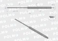 Siłownik szyberdachu L max. 230mm AL28649P JOHN DEERE POLMO-14512