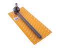 Przegub kierowniczy 322mm AL37505 WARYŃSKI-12906
