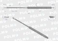 Siłownik maski silnika L max. 485mm AL57948P JOHN DEERE POLMO-14548