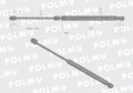 Siłownik szyby tylnej L max. 740mm AL66991P JOHN DEERE POLMO-14557