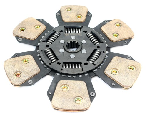 Tarcza sprzęgła Ceramiczna AL70272 JOHN DEERE Waryński-37020