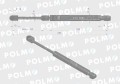 Siłownik szyby przedniej drzwi L max. 284mm AL71412P JOHN DEERE POLMO-14506