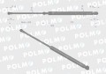 Siłownik szyby przedniej L max. 500mm AL78986P JOHN DEERE POLMO-14554