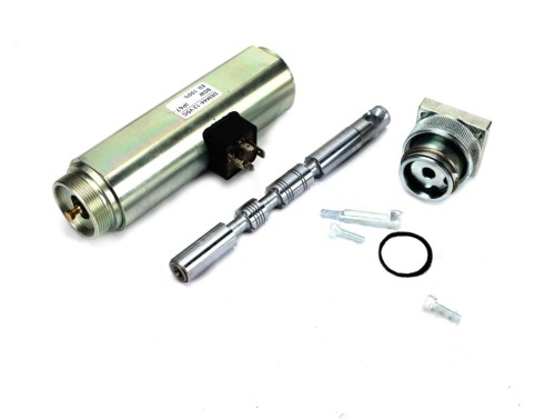 Sterowanie elektryczne 12VDC do rozdzielaczy AMV70. 80l/min-35408