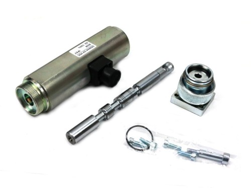 Sterowanie elektryczne 24VDC do rozdzielaczy AMV70. 80l/min-35409
