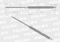Siłownik drzwi i szyba przednia (tylko do ciągników z ładowaczem czołowym) L max. 276mm B40491P FENDT POLMO-14482