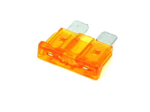 Bezpiecznik płytkowy 5A (sprzedawane po 10 )-31090