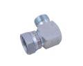 Siłownik szyby przedniej L max. 356mm CA287636P MASSEY FERGUSON MAUSER POLMO-14608