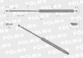 Siłownik szyberdachu L max. 225mm CA327964P FENDT POLMO-14491