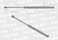 Siłownik szyby przedniej tylnej L max. 605mmm CA516600P FENDT POLMO-14473