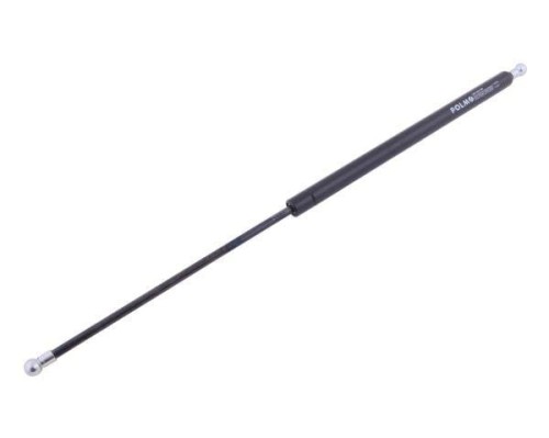 Siłownik szyby tylnej L max. 599mm CA516619P FENDT POLMO-14475