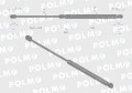 Siłownik szyby tylnej L max. 600mm CA575798P FENDT POLMO-14461