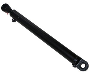 Cylinder hydrauliczny CJ2F-63/36-630Z (dwustronny) sworzeń fi 35mm do TUR