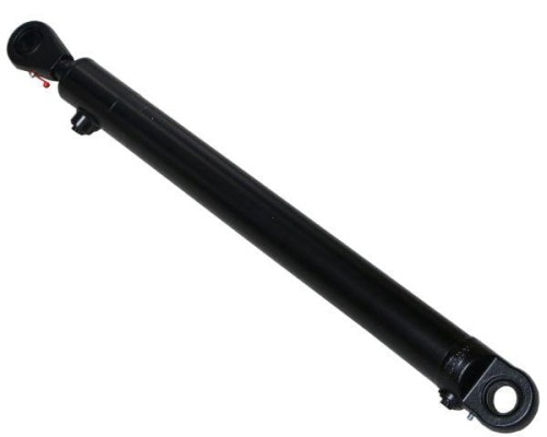 Cylinder hydrauliczny CJ2F-63/36-630Z (dwustronny) sworzeń fi 35mm do TUR-20400