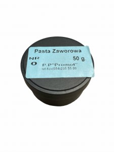 PASTA ZAWOROWA 0