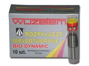 Rozpylacz MF3/235 DSL150A35WZM
