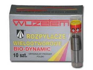 Rozpylacz MF3/255/C-3603P DSL150A38WZM