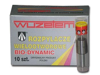 Rozpylacz MF4512 WUZETEM-2456