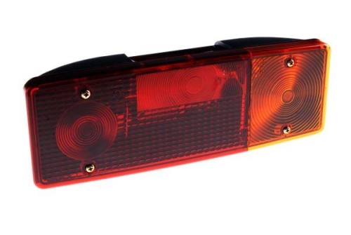 Lampa zespolona lewa 50557451-1213