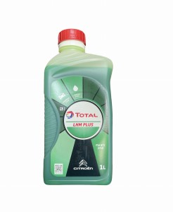 Total LHM Plus 1L