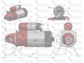 Rozrusznik R11G 12V 3kW MF4 EXPOM KWIDZYN eu-31125