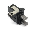 Szczotkotrzymacz ze szczotkami alternatora EX257000 A120 Bizon EXPOM KWIDZYN eu-23990