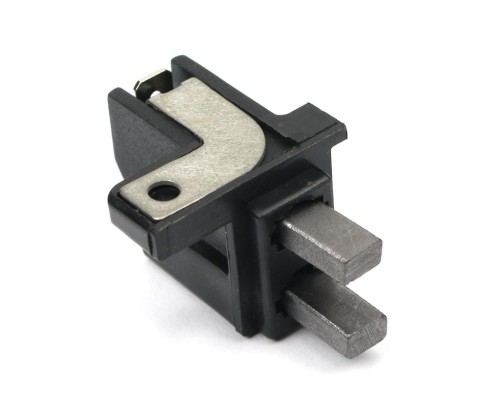 Szczotkotrzymacz ze szczotkami alternatora EX257000 A120 Bizon EXPOM KWIDZYN eu-23990
