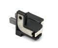 Szczotkotrzymacz ze szczotkami alternatora EX257000 A120 Bizon EXPOM KWIDZYN eu-23991